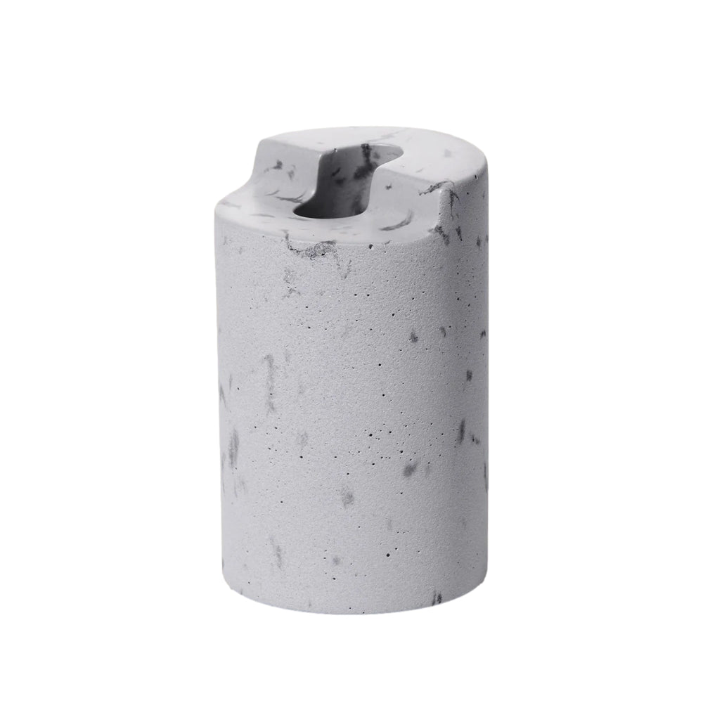 NWTN Home Anchor Concrete Lighter Holder - Insomnia Smoke