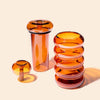 NWTN Home Bolla Gravity Glass Bong