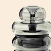 NWTN Home Bolla Gravity Glass Bong