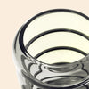 NWTN Home Bolla Gravity Glass Bong