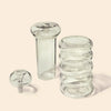 NWTN Home Bolla Gravity Glass Bong