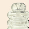 NWTN Home Bolla Gravity Glass Bong