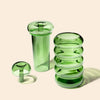 NWTN Home Bolla Gravity Glass Bong