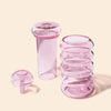 NWTN Home Bolla Gravity Glass Bong