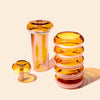NWTN Home Bolla Gravity Glass Bong