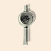 NWTN Home Bolla Glass Hand Pipe