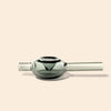 NWTN Home Bolla Glass Hand Pipe