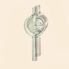 NWTN Home Bolla Glass Hand Pipe