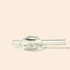NWTN Home Bolla Glass Hand Pipe