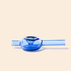 NWTN Home Bolla Glass Hand Pipe