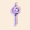 NWTN Home Bolla Glass Hand Pipe