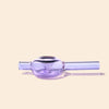 NWTN Home Bolla Glass Hand Pipe