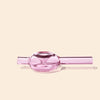 NWTN Home Bolla Glass Hand Pipe