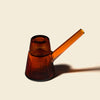 NWTN Home Deco Glass Bubbler
