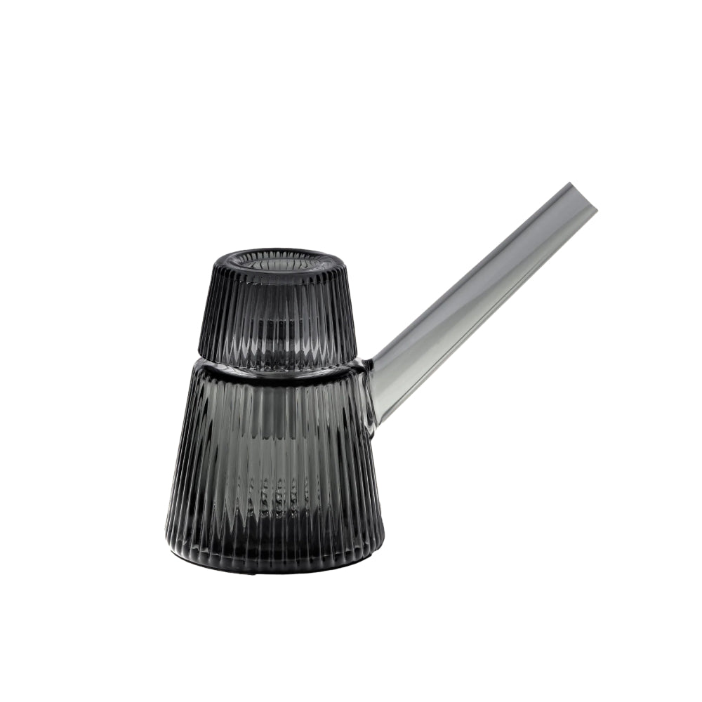 NWTN Home Deco Glass Bubbler
