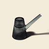 NWTN Home Deco Glass Bubbler