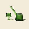 NWTN Home Deco Glass Bubbler