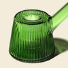 NWTN Home Deco Glass Bubbler