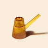 NWTN Home Vidro Deco Bubbler