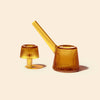 NWTN Home Vidro Deco Bubbler