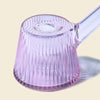 NWTN Home Deco Glass Bubbler