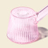 NWTN Home Deco Glass Bubbler
