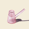 NWTN Home Deco Glass Bubbler