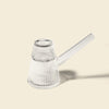 NWTN Home Deco Glass Bubbler