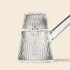 NWTN Home Deco Glass Bubbler