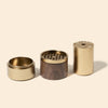 NWTN Home Mortar & Pestle Grinder