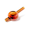 NWTN Home Bolla Glass Hand Pipe