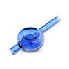 NWTN Home Bolla Glass Hand Pipe