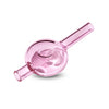 NWTN Home Bolla Glass Hand Pipe