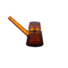 NWTN Home Deco Glass Bubbler