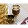 NWTN Home Mortar & Pestle Grinder