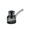 NWTN Home Vesper Glass Bubbler