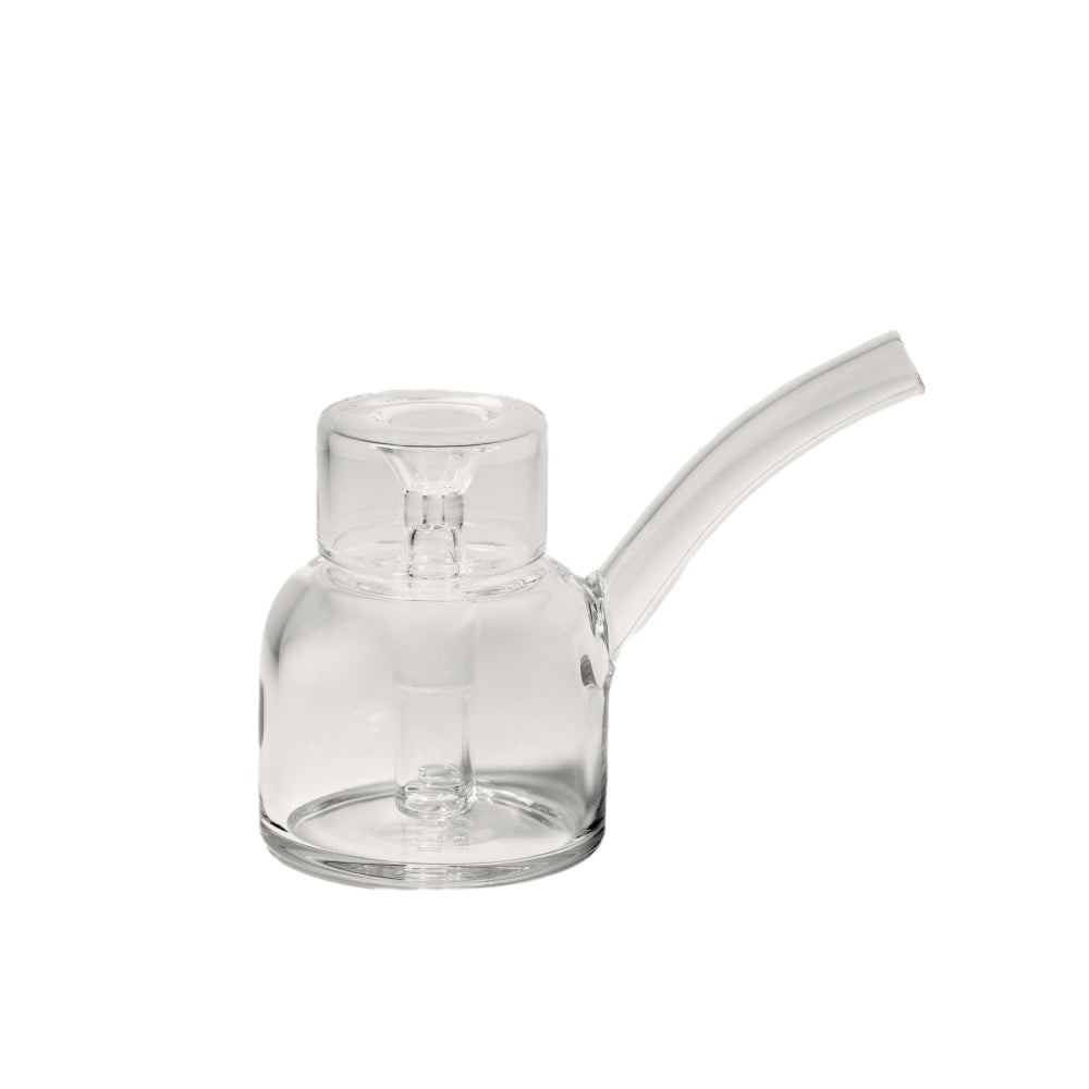 NWTN Home Vesper Glass Bubbler