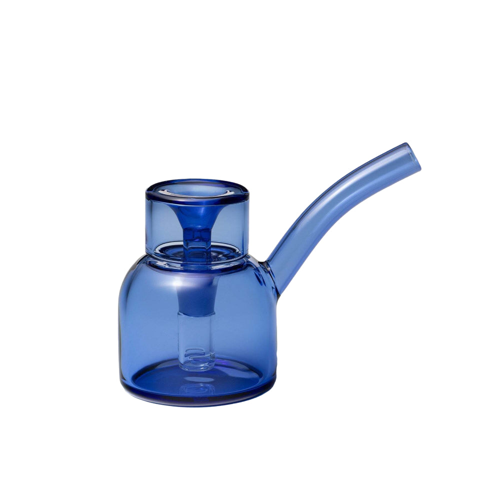 NWTN Home Vesper Glass Bubbler
