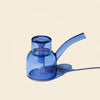 NWTN Home Vesper Glass Bubbler