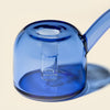 NWTN Home Vesper Glass Bubbler