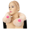 Neck Pillow With Boobs