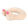 Neck Pillow With Boobs