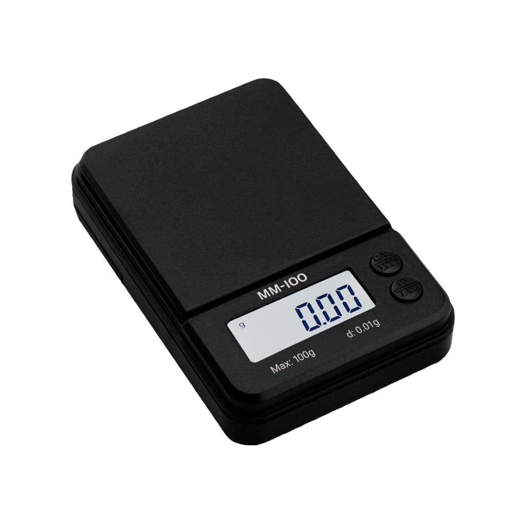 <tc>On Balance</tc> Mini-balance MM-100 Myco série MM (100 g x 0,01 g)