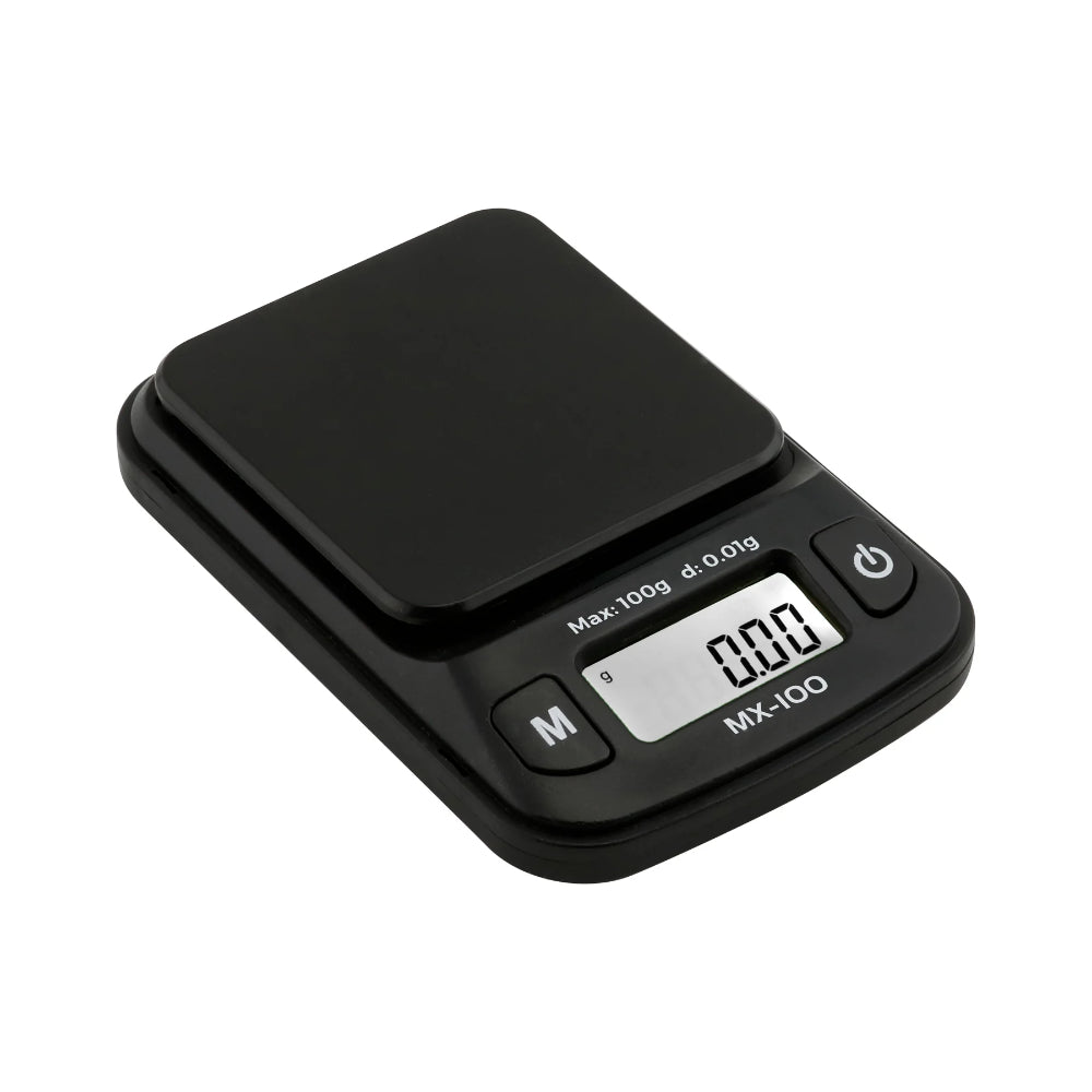 On Balance MX-100 Myco MX Series Digital Miniscale (100g x 0.1g)