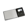 On Balance REG-250 Regent Jewellery Scale (200g x 0.01g) (250g x0.1g) - Insomnia Smoke