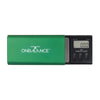 On Balance SD-200 Slide Pocket Scale (200g X 0.01g)