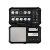 On Balance PR-100 Predator Pocket Scale (100g x 0.01g) - Insomnia Smoke