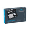 On Balance PR-100 Predator Pocket Scale (100g x 0.01g) - Insomnia Smoke