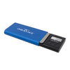 <tc>On Balance</tc> SD-200 Lommevekt med skyvefunksjon (200g x 0,01g)