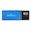 <tc>On Balance</tc> SD-200 Lommevekt med skyvefunksjon (200g x 0,01g)